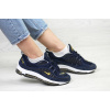 Купить Женские кроссовки Nike Air Max 98 темно-синие