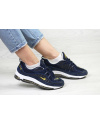 Купить Жіночі кросівки Nike Air Max 98 темно-сині