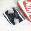 Купить Женские кроссовки Nike Air Max 98 темно-синие