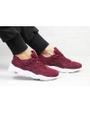 Купить Жіночі кросівки Puma Trinomic R698 бордові