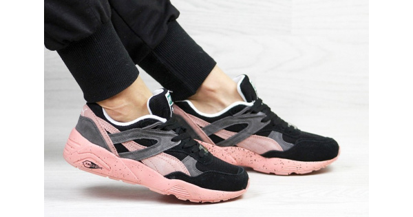 Reebok trinomic store