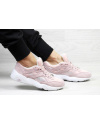 Жіночі кросівки Puma Trinomic R698 пудровые