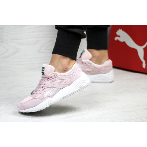 Puma trinomic r698 soft pack rose pale online