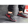 Купить Мужские кроссовки Nike Free 5.0 черные с красным