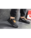 Купить Чоловічі кросівки Nike Free 5.0 x Off-White чорні