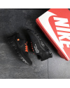 Купить Чоловічі кросівки Nike Free 5.0 x Off-White чорні