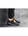 Купить Чоловічі кросівки Nike Free 5.0 x Off-White чорні