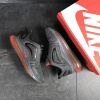 Купить Мужские кроссовки Nike Air Max 720 серые с оранжевым