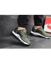 Купить Мужские кроссовки Nike Air Max 720 хаки с белым