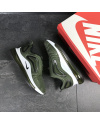 Купить Мужские кроссовки Nike Air Max 720 хаки с белым