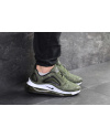 Купить Мужские кроссовки Nike Air Max 720 хаки с белым