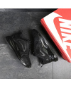 Купить Мужские кроссовки Nike Air Max 720 черные