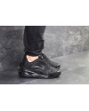 Купить Мужские кроссовки Nike Air Max 720 черные
