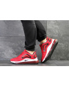 Мужские кроссовки Nike Air Max 720 красные