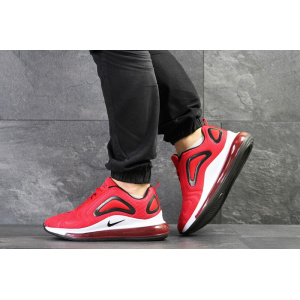 Мужские кроссовки Nike Air Max 720 красные