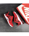 Купить Мужские кроссовки Nike Air Max 720 красные