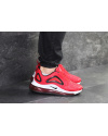 Купить Мужские кроссовки Nike Air Max 720 красные