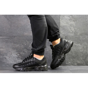 Мужские кроссовки Nike Air Max Tailwind 4 черные