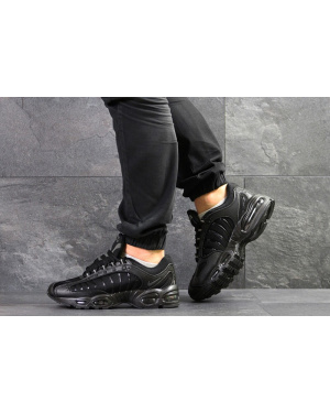 Мужские кроссовки Nike Air Max Tailwind 4 черные
