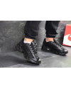 Купить Мужские кроссовки Nike Air Max Tailwind 4 черные