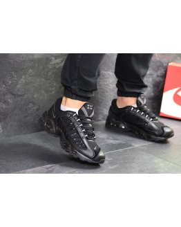 Мужские кроссовки Nike Air Max Tailwind 4 черные