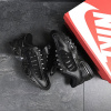 Купить Мужские кроссовки Nike Air Max Tailwind 4 черные