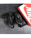 Купить Мужские кроссовки Nike Air Max Tailwind 4 черные