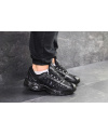 Купить Мужские кроссовки Nike Air Max Tailwind 4 черные