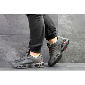 Мужские кроссовки Nike Air Max Tailwind 4 серые
