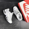 Купить Мужские кроссовки Nike Air Max Tailwind 4 белые