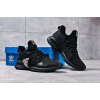 Мужские кроссовки Adidas Alphabounce Instinct CC черные