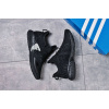 Мужские кроссовки Adidas Alphabounce Instinct CC черные
