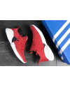 Купить Мужские кроссовки Adidas Alphabounce Instinct CC красные