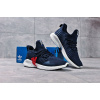 Купить Мужские кроссовки Adidas Alphabounce Instinct CC темно-синие