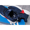Купить Мужские кроссовки Adidas Alphabounce Instinct CC темно-синие