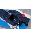 Купить Мужские кроссовки Adidas Alphabounce Instinct CC темно-синие