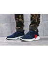 Купить Мужские кроссовки Adidas Alphabounce Instinct CC темно-синие