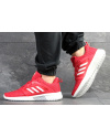 Мужские кроссовки Adidas Climacool Cm красные