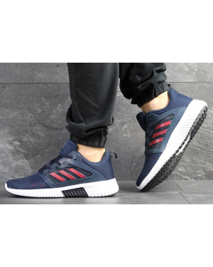 Мужские кроссовки Adidas Climacool Cm темно-синие