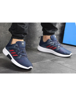 Чоловічі кросівки Adidas Climacool Cm темно-сині