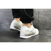 Купить Мужские кроссовки Adidas Climacool Revolution белые с серым