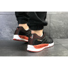 Купить Мужские кроссовки Adidas Climacool Revolution черные с оранжевым