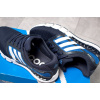 Купить Мужские кроссовки Adidas Climacool Revolution синие с белым