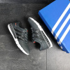 Мужские кроссовки Adidas Climacool Revolution темно-серые
