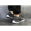 Мужские кроссовки Adidas Climacool Revolution темно-серые