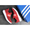 Купить Мужские кроссовки Adidas Cloudfoam Lite Racer Adapt красные