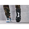 Купить Мужские кроссовки Adidas EQT Support Mid ADV Primeknit голубые