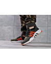 Купить Мужские кроссовки Adidas EQT Support Mid ADV Primeknit хаки