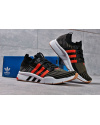 Купить Мужские кроссовки Adidas EQT Support Mid ADV Primeknit хаки