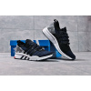Купить Мужские кроссовки Adidas EQT Support Mid ADV Primeknit темно-синие с черным
